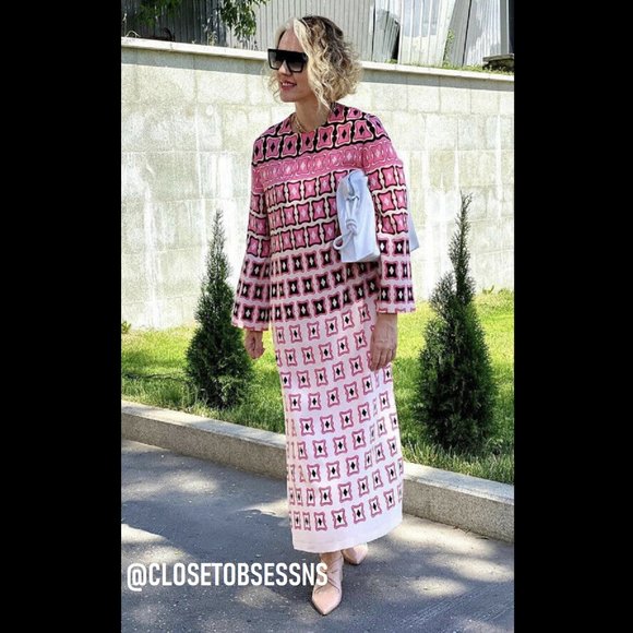 ZARA Long Dress (M) - Picture 7 of 16